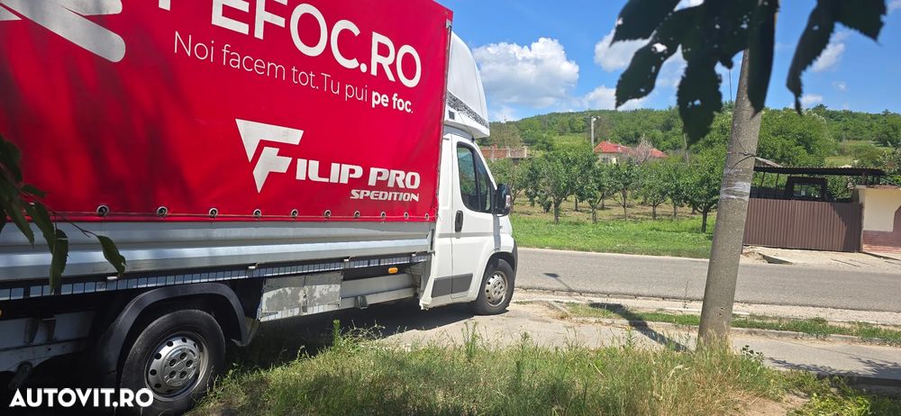 Fiat Ducato - 2