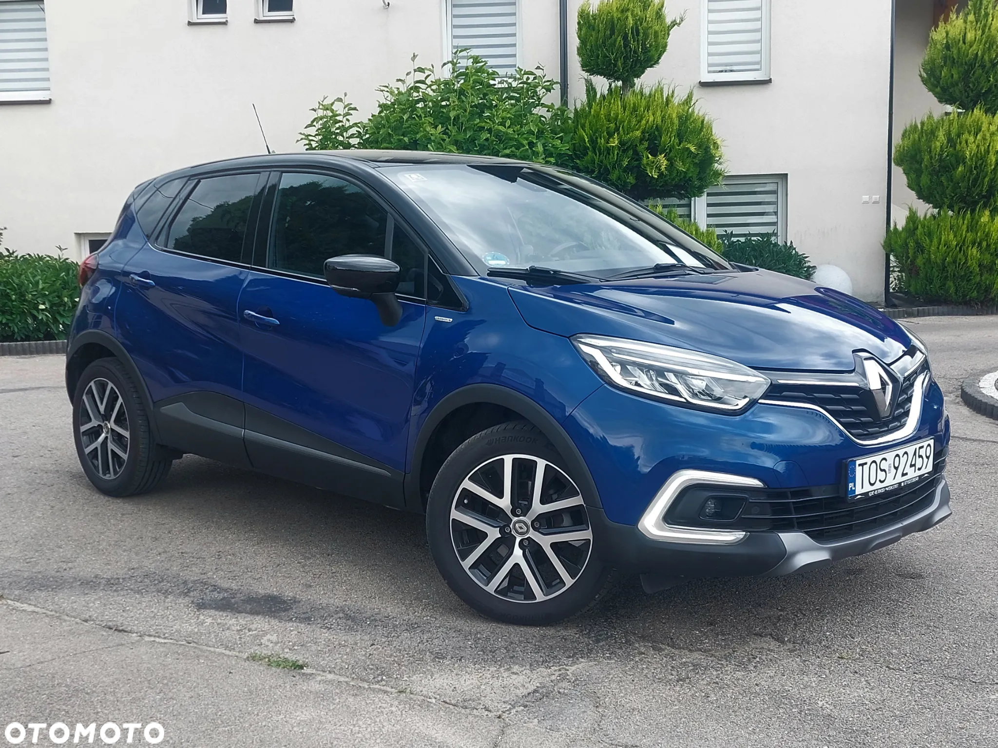Renault Captur 1.3 Energy TCe S-Edition - 10