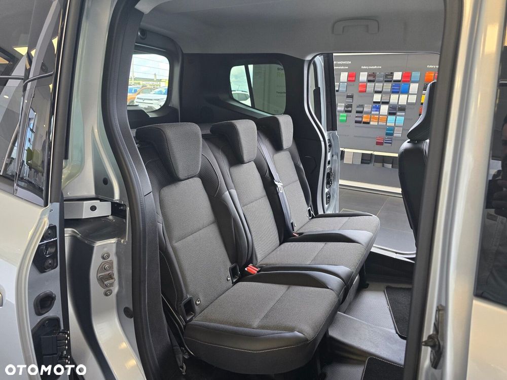 Renault Kangoo 1.3 TCe Techno EDC - 9