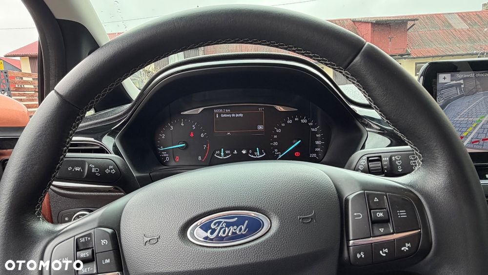 Ford Fiesta - 16