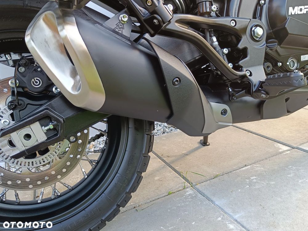 Moto Morini Inny - 24