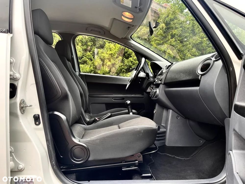 Mitsubishi Colt 1.1 ClearTec Motion - 14