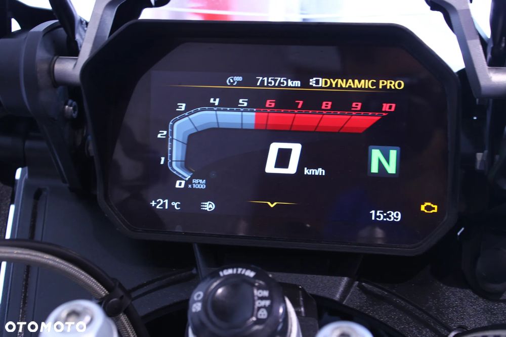 BMW GS - 7