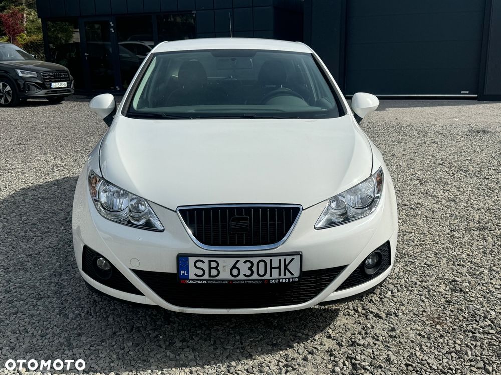 Seat Ibiza 1.2 12V Copa - 3