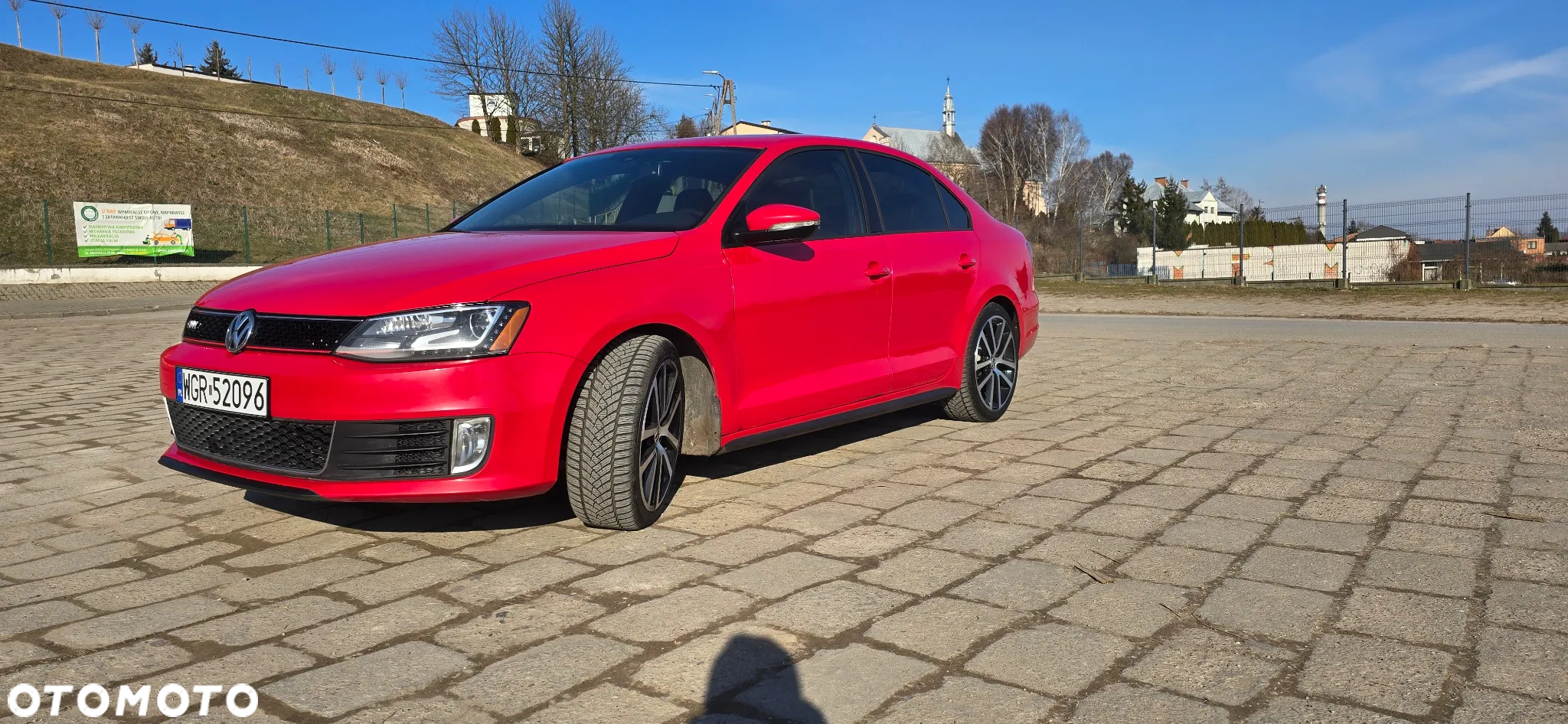 Volkswagen Jetta - 2