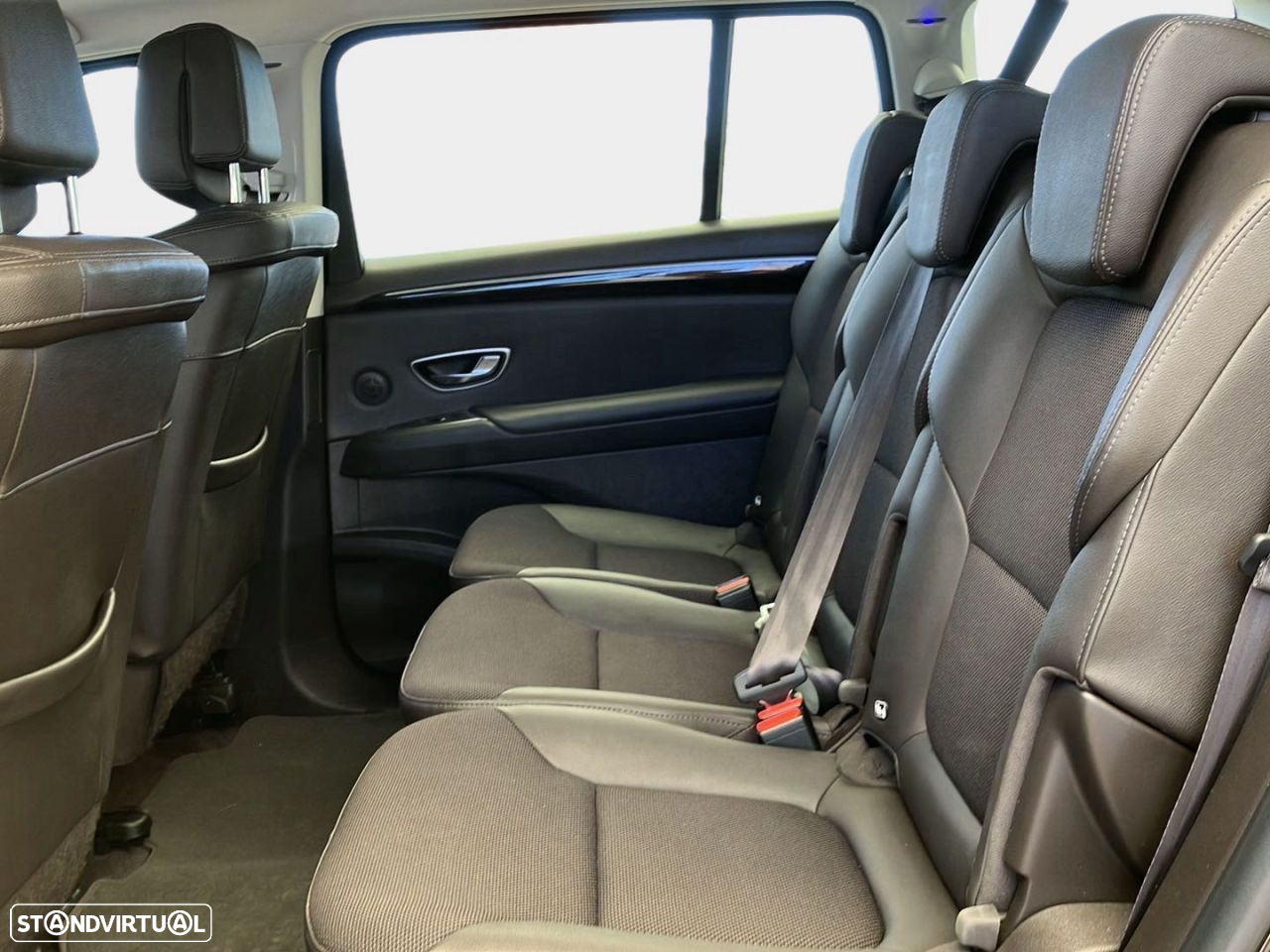 Renault Espace 1.6 dCi Zen EDC - 17