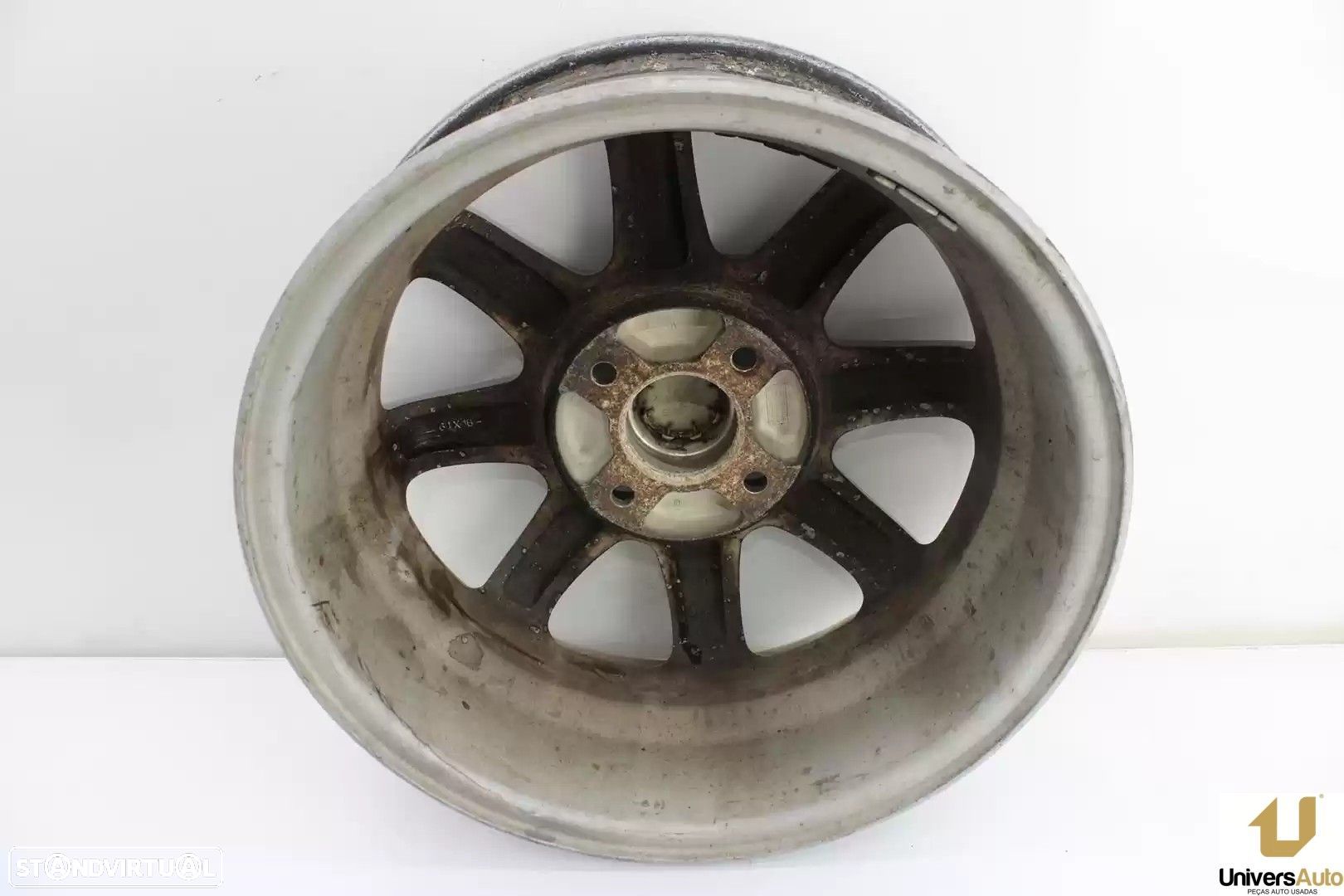 JANTE KIA CERATO SEDAN 2006 - - 1