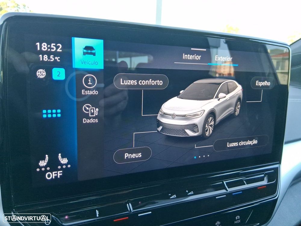 VW ID.5 77 kWh Pro Performance - 10