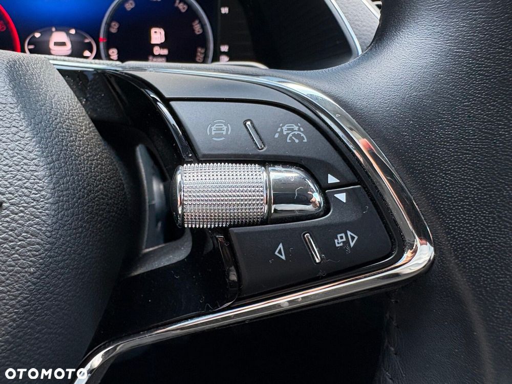 Skoda Superb - 27