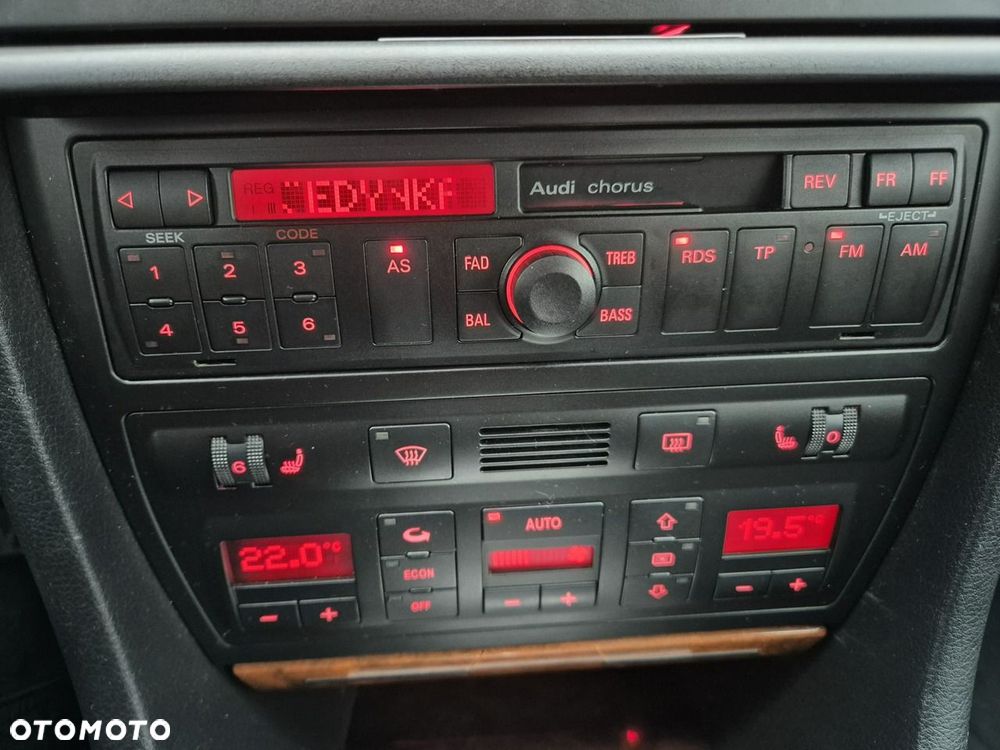 Audi A6 Limousine - 19