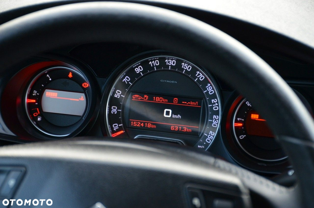 Citroën C5 - 38