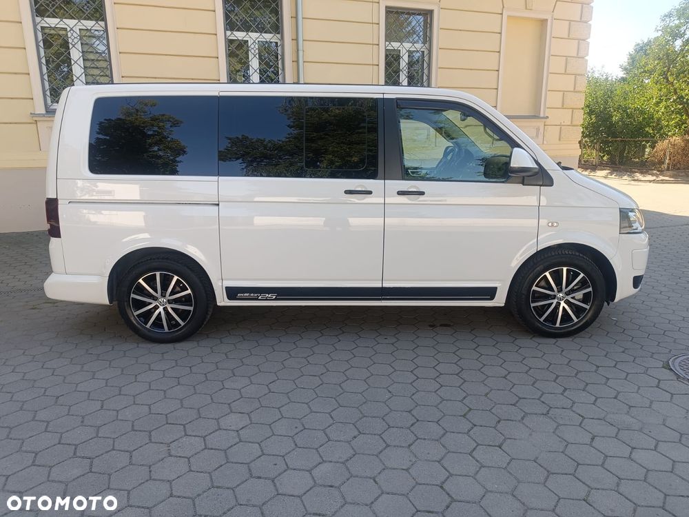 Volkswagen Multivan - 4