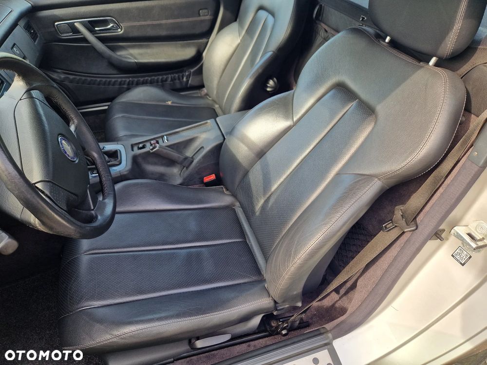Mercedes-Benz SLK 200 - 12