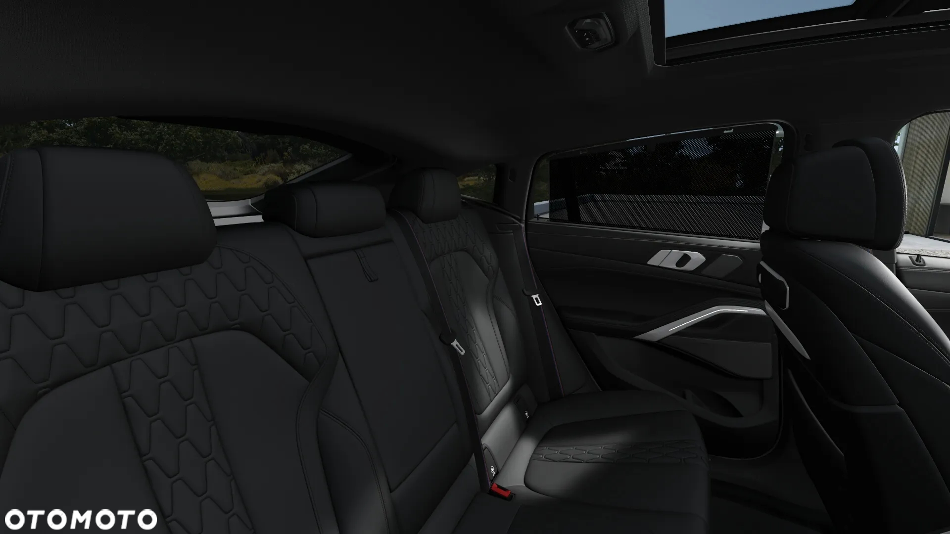 BMW X6 xDrive40i - 7