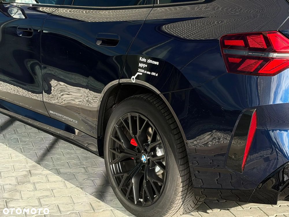 BMW X3 - 7