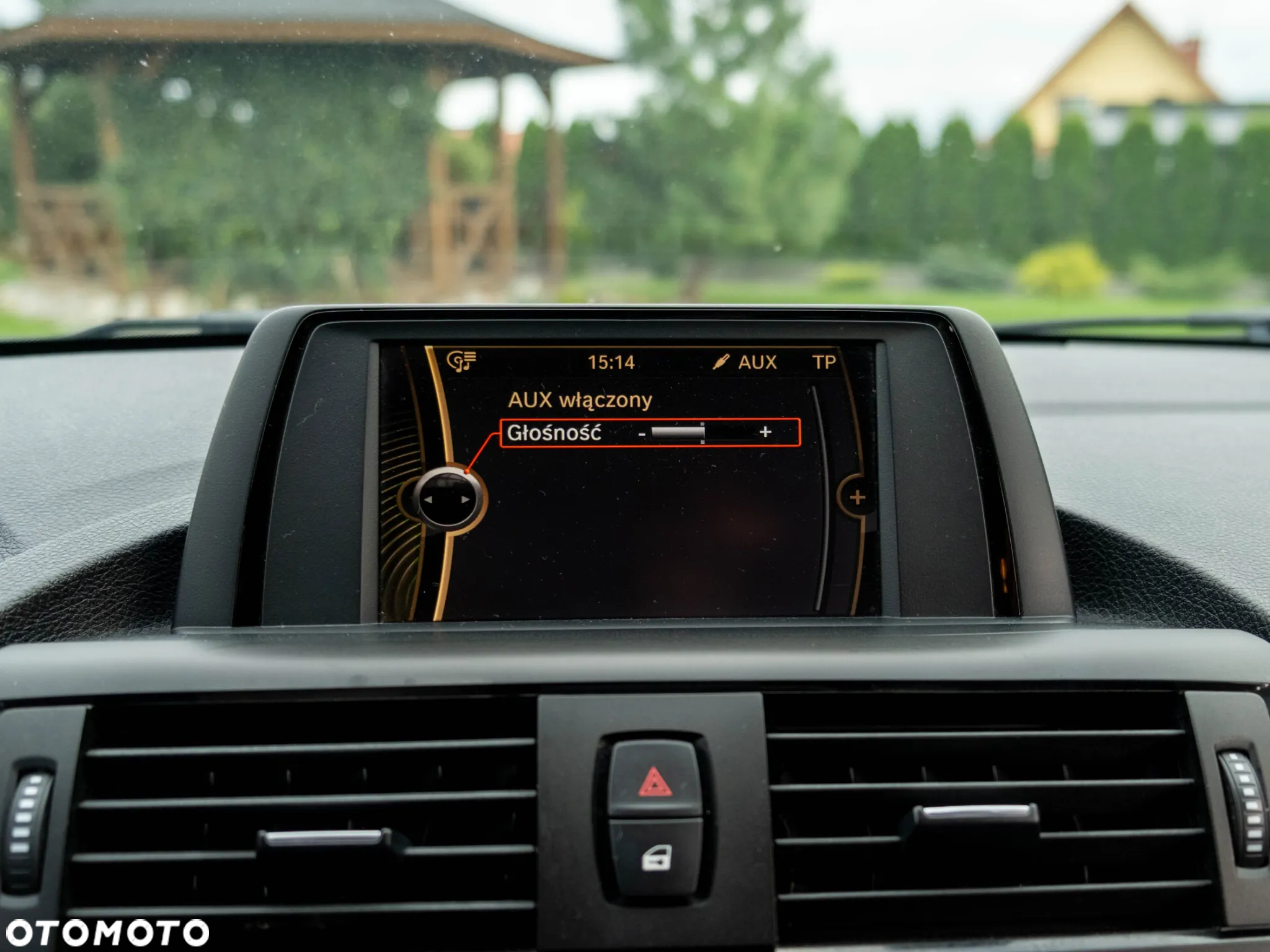 BMW Seria 1 116d - 24