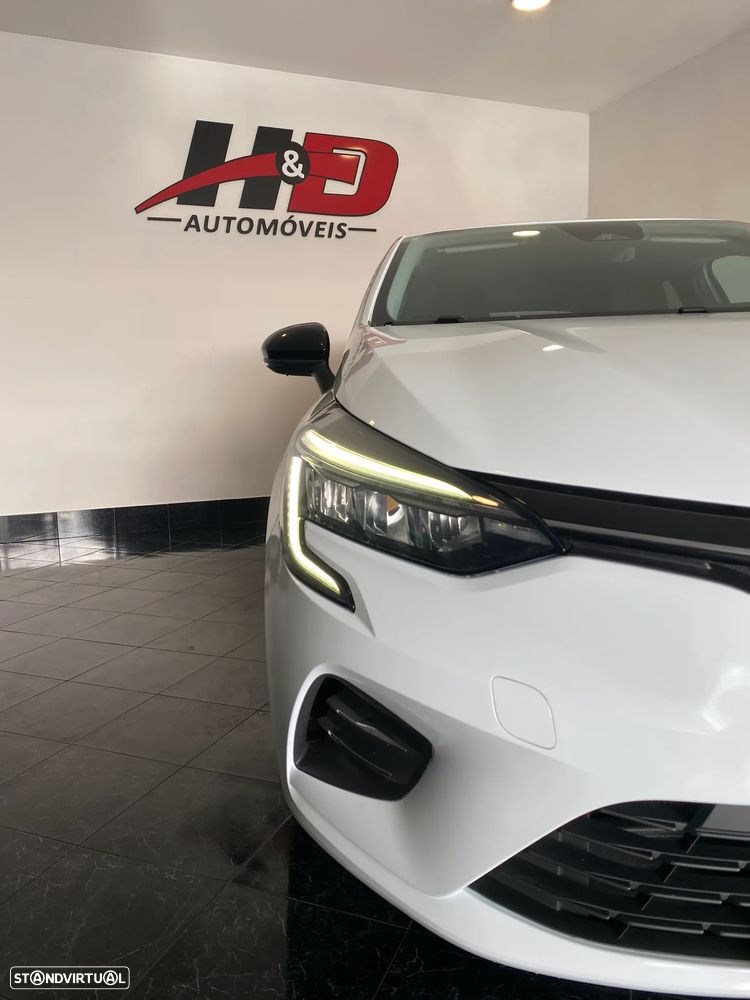 Renault Clio 1.5 Blue dCi Limited - 38