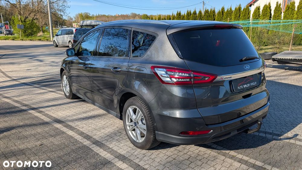 Ford S-Max 2.0 EcoBlue Trend - 2