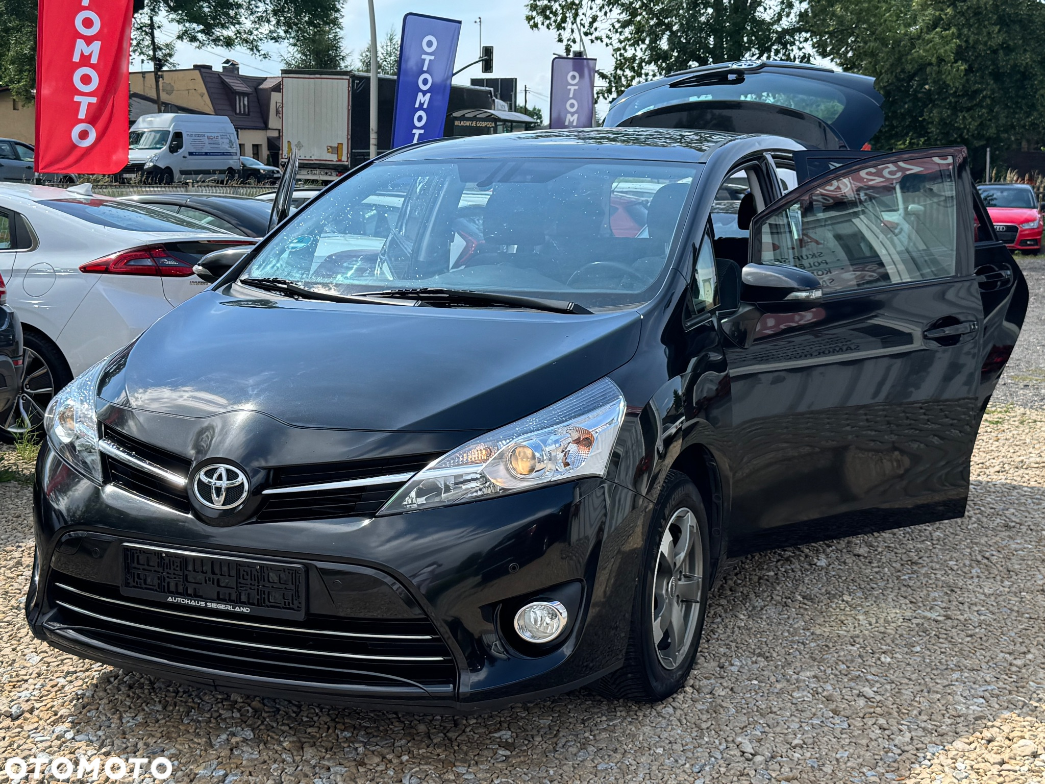 Toyota Verso - 12