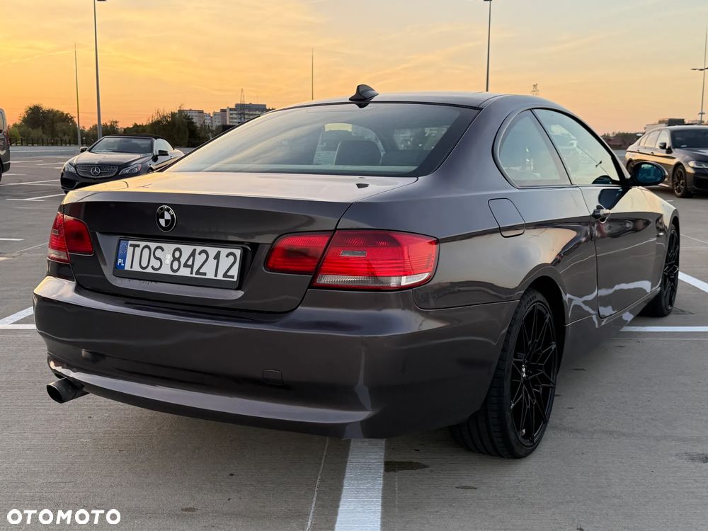 BMW Seria 3 320d - 7