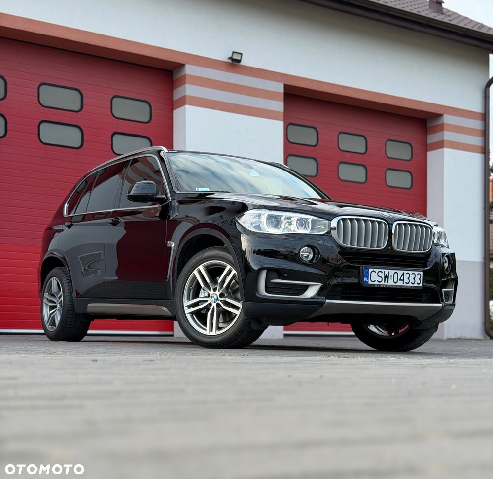 BMW X5 - 34