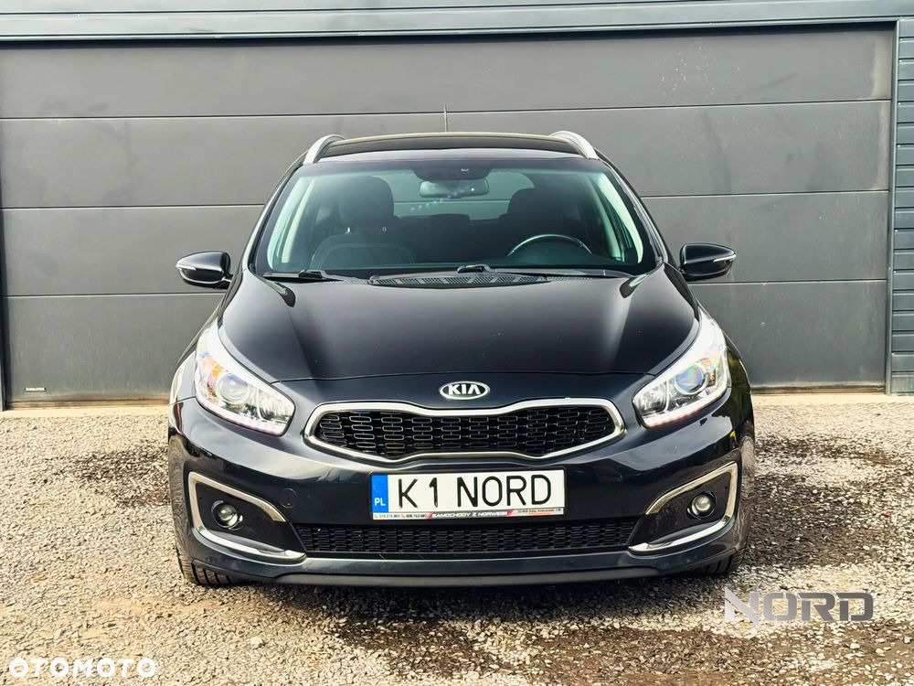Kia Ceed 1.0 T-GDI L - 4