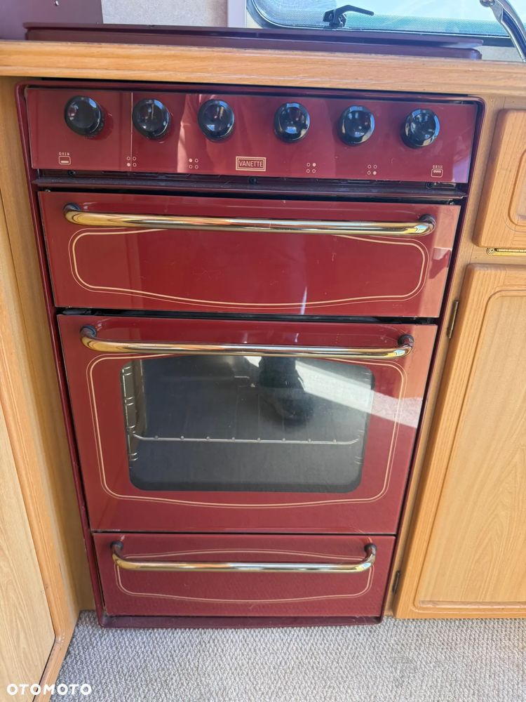 Elddis Whirlwind - 24