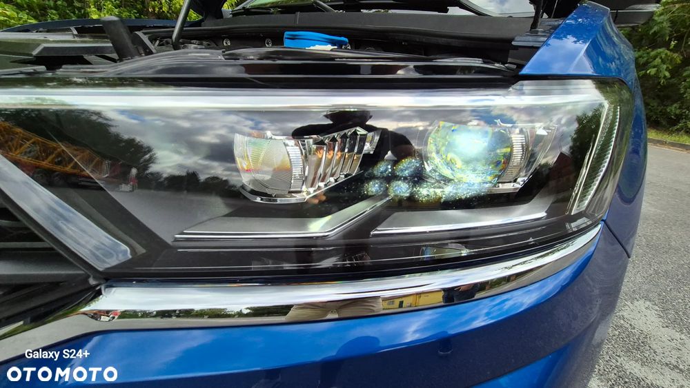 Volkswagen T-Roc 1.5 TSI OPF R-Line - 35