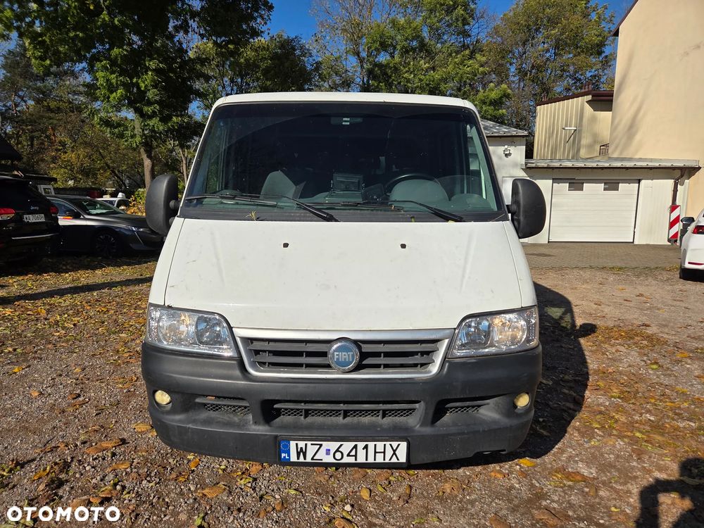 Citroën JUMPER - 5