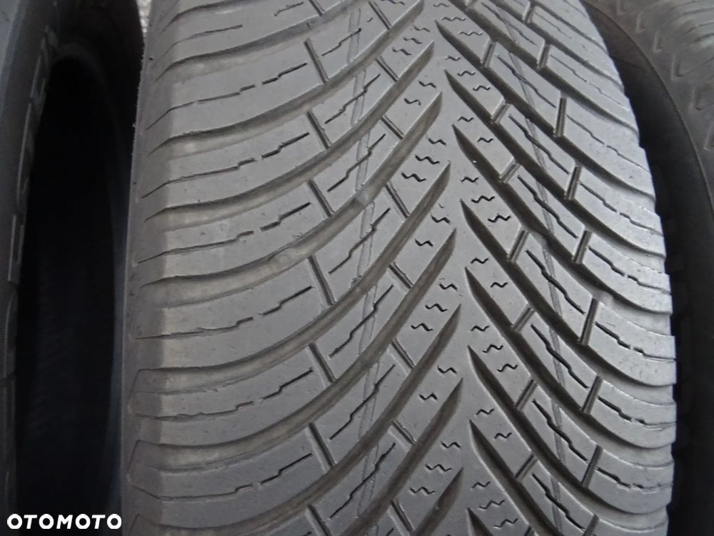 205/60/r16 96V Vredestein Quatrac - 5