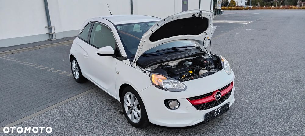 Opel Adam 1.2 120 Jahre - 30