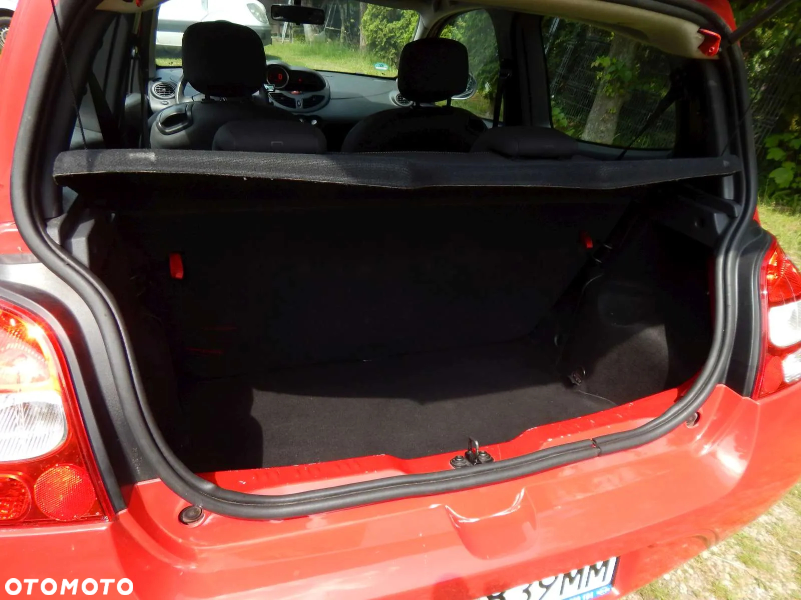 Renault Twingo 1.2 Authentique - 19