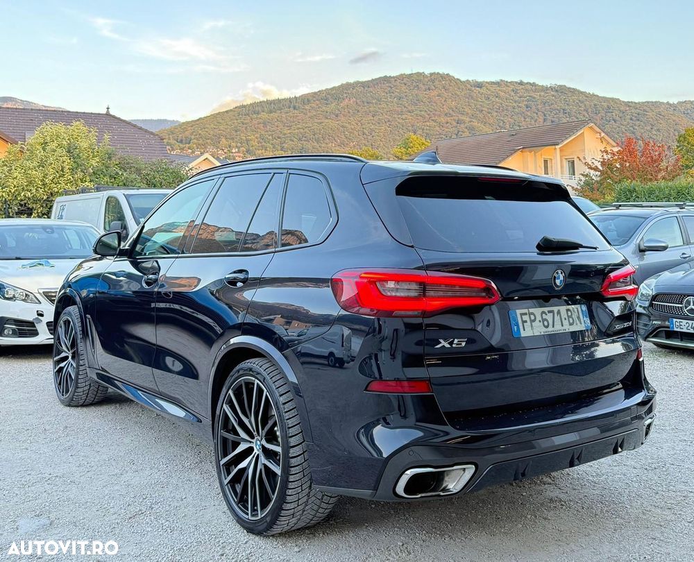 BMW X5 xDrive30d - 3