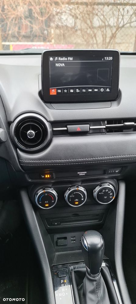 Mazda CX-3 - 20