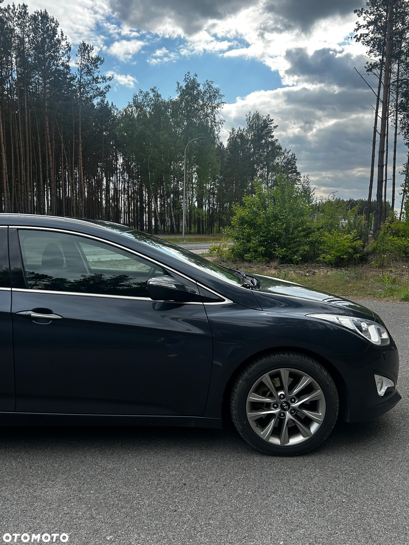 Hyundai i40 1.7 CRDi Premium - 11
