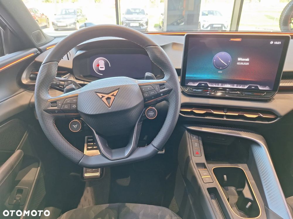 Cupra Terramar 2.0 TSI 4Drive Advantage Edition DCC DSG - 17