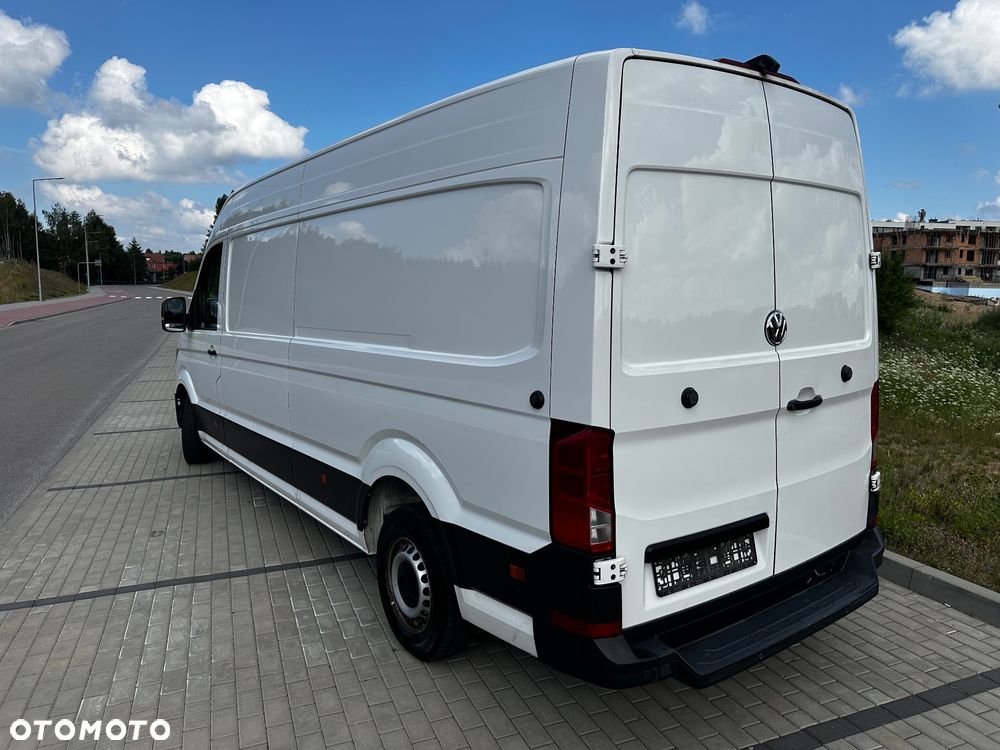 Volkswagen CRAFTER - 4