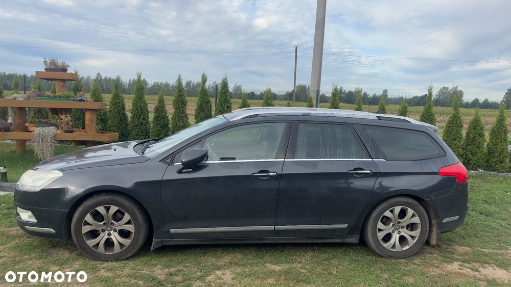 Citroën C5 2.0i 16V Exclusive - 10