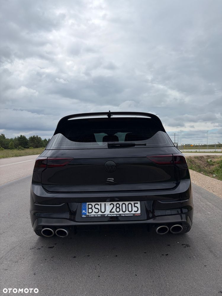 Volkswagen Golf - 19