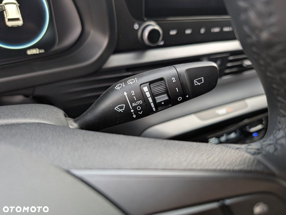 Hyundai Bayon 1.2 MPI Smart - 15