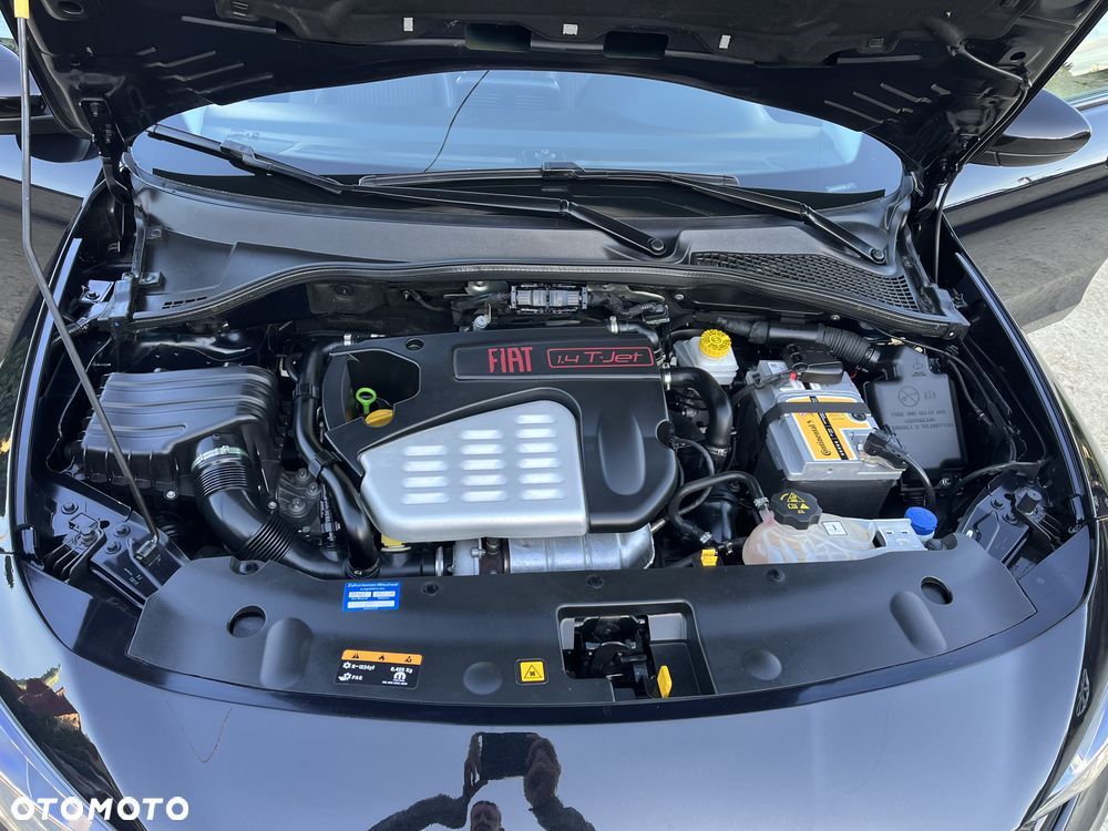 Fiat Tipo 1.4 T-Jet Lounge - 29