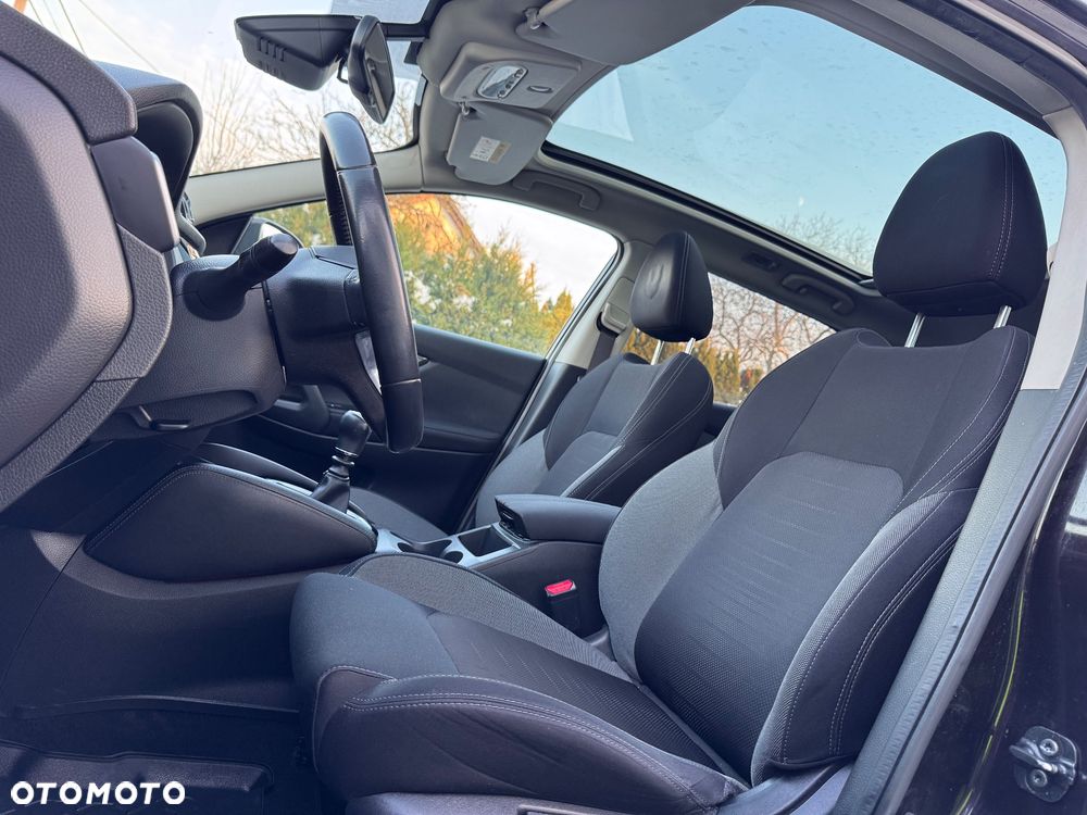 Nissan Qashqai 1.2 DIG-T N-Connecta - 18