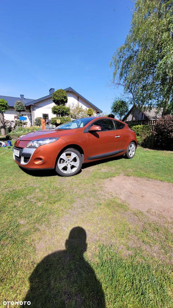 Renault Megane 1.9 dCi Dynamique - 12