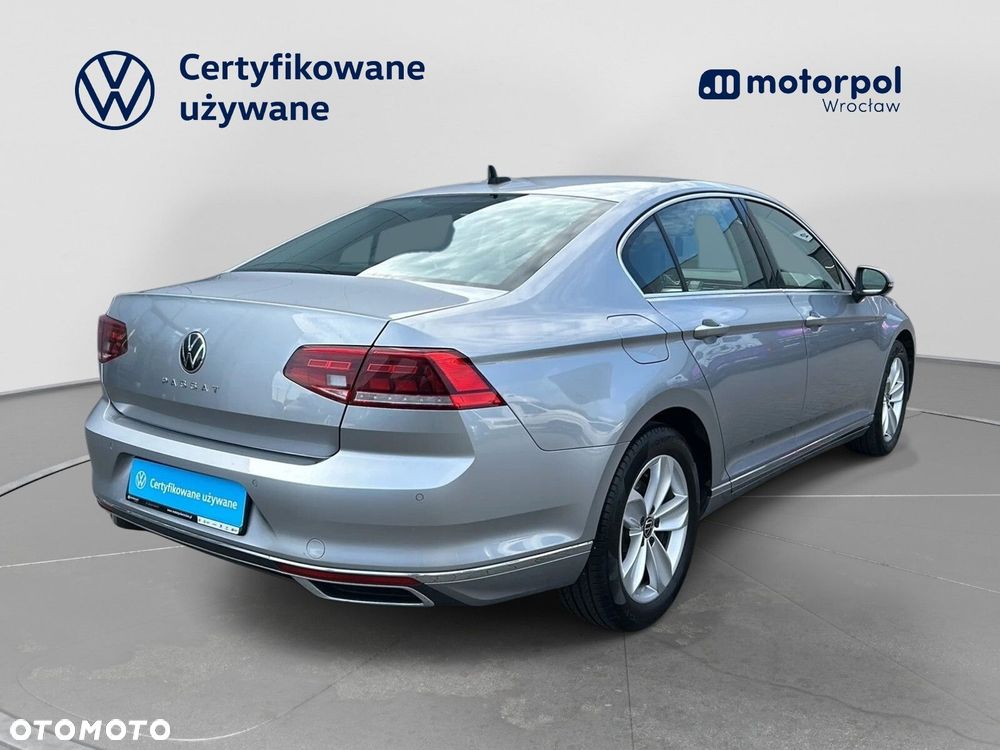 Volkswagen Passat 1.5 TSI EVO Elegance DSG - 14