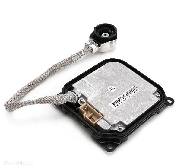 Balast Xenon compatibil Denso Koito KDLT003 DDLT003 - 4