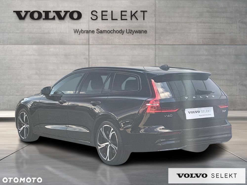 Volvo V60 - 8