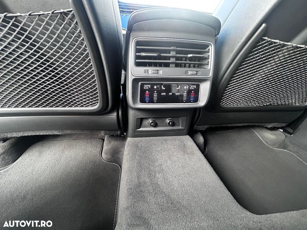 Audi Q8 3.0 50 TDI quattro Tiptronic MHEV - 19