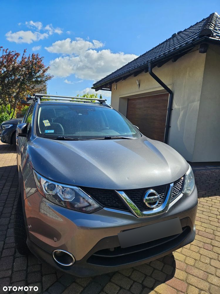 Nissan Qashqai 1.2 DIG-T Tekna - 9