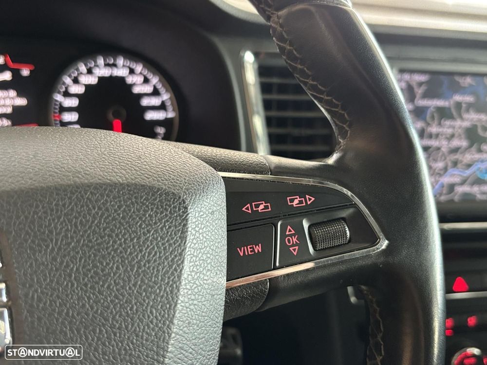 SEAT Ateca 1.6 TDI Style - 15