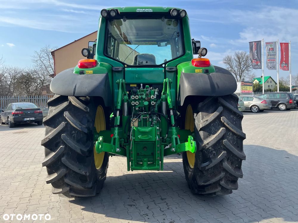John Deere 6920 - 7